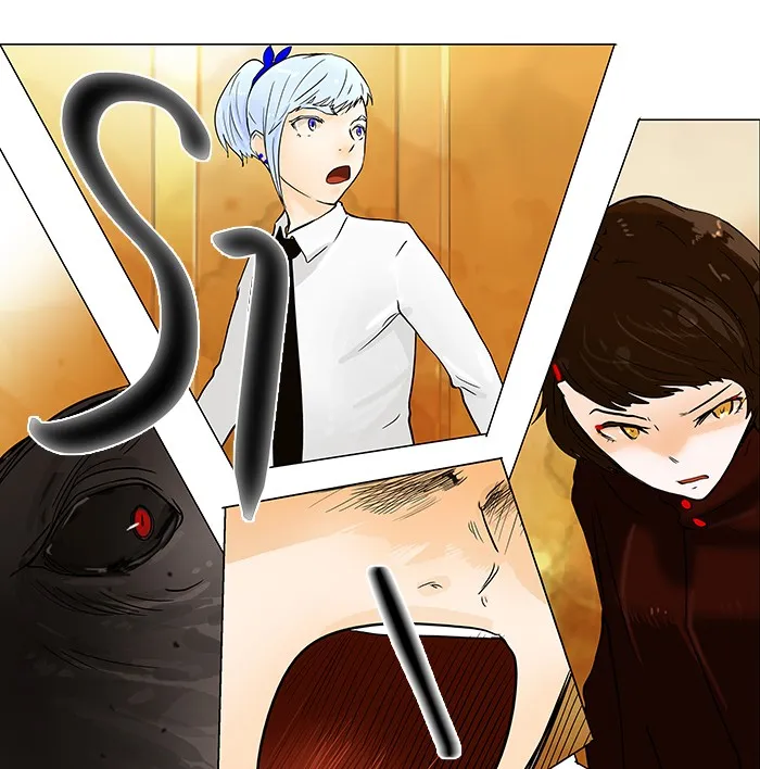 Tower of God ทาวเวอร์ออฟก๊อด หอคอยเทพเจ้า - หน้า 34