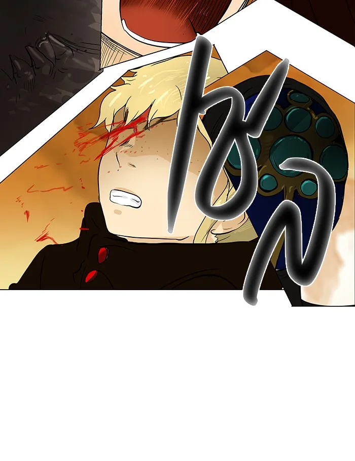 Tower of God ทาวเวอร์ออฟก๊อด หอคอยเทพเจ้า - หน้า 35