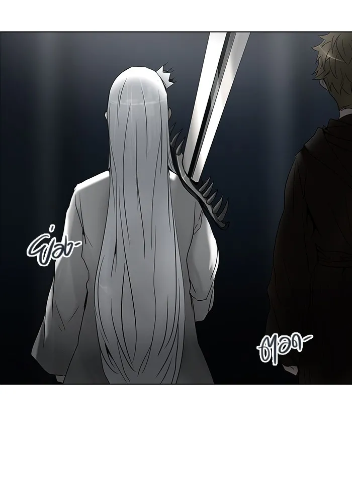 Tower of God ทาวเวอร์ออฟก๊อด หอคอยเทพเจ้า - หน้า 59