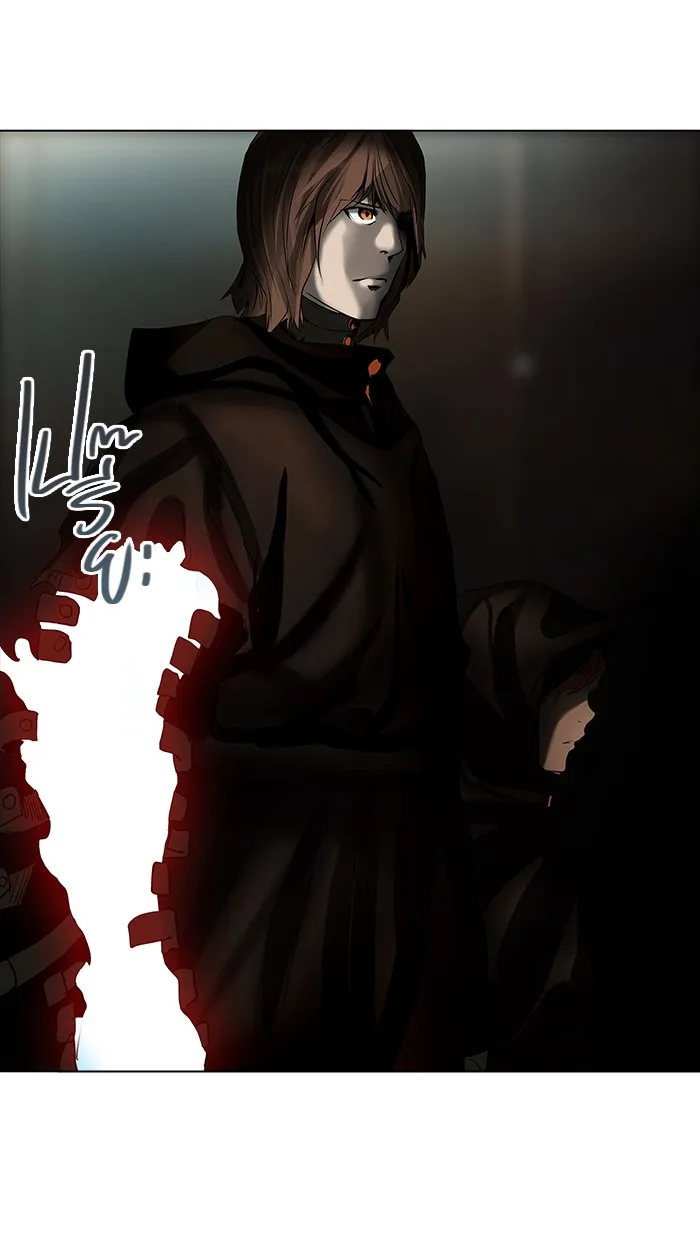 Tower of God ทาวเวอร์ออฟก๊อด หอคอยเทพเจ้า - หน้า 61