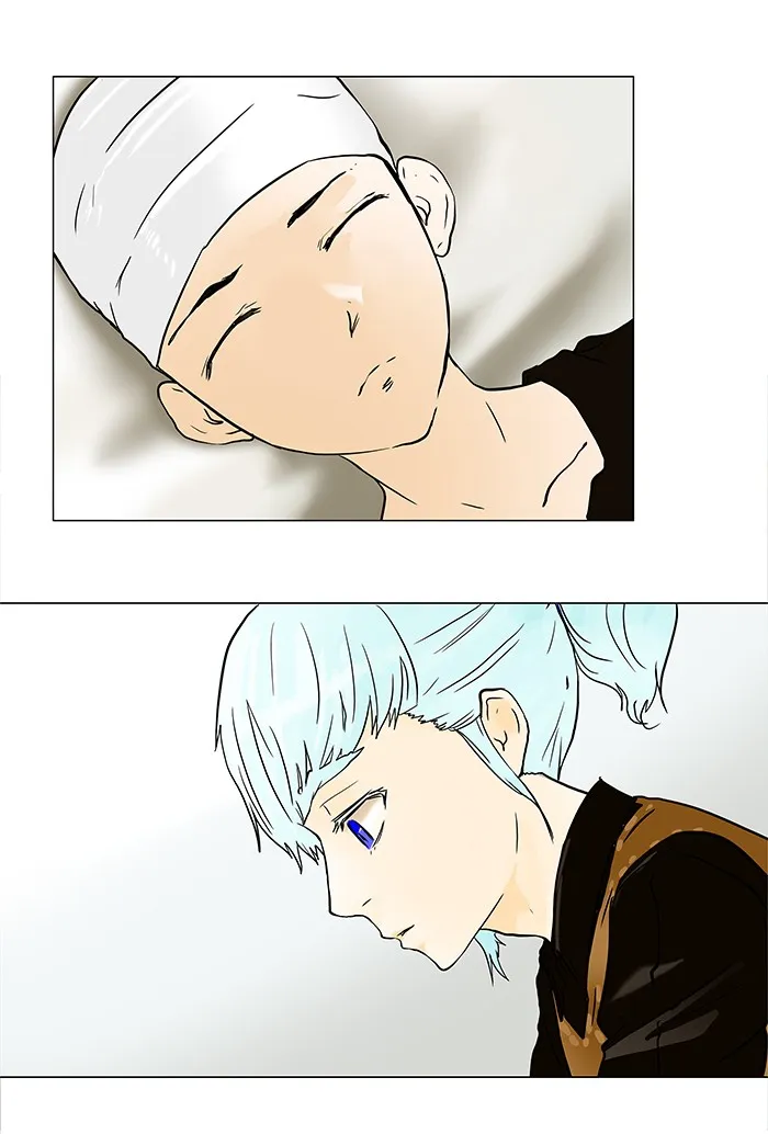 Tower of God ทาวเวอร์ออฟก๊อด หอคอยเทพเจ้า - หน้า 52