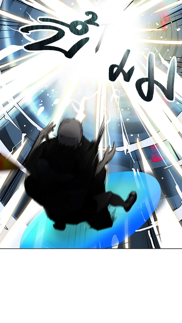 Tower of God ทาวเวอร์ออฟก๊อด หอคอยเทพเจ้า - หน้า 67