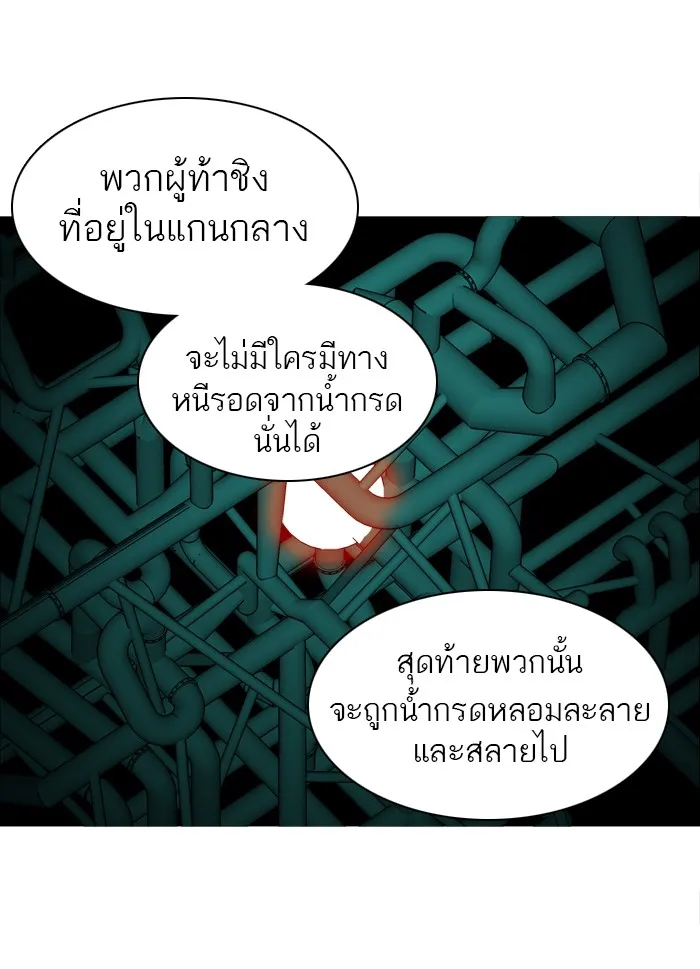 Tower of God ทาวเวอร์ออฟก๊อด หอคอยเทพเจ้า - หน้า 2