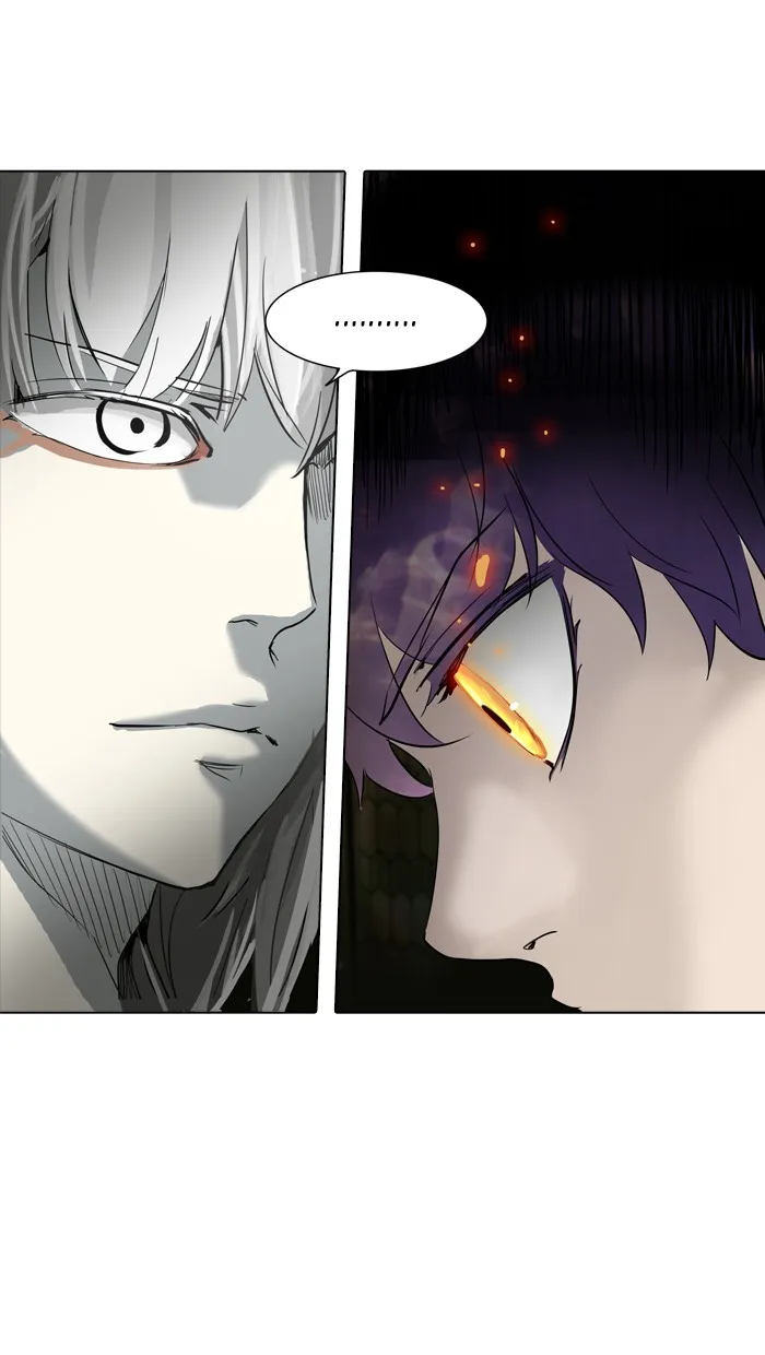 Tower of God ทาวเวอร์ออฟก๊อด หอคอยเทพเจ้า - หน้า 30