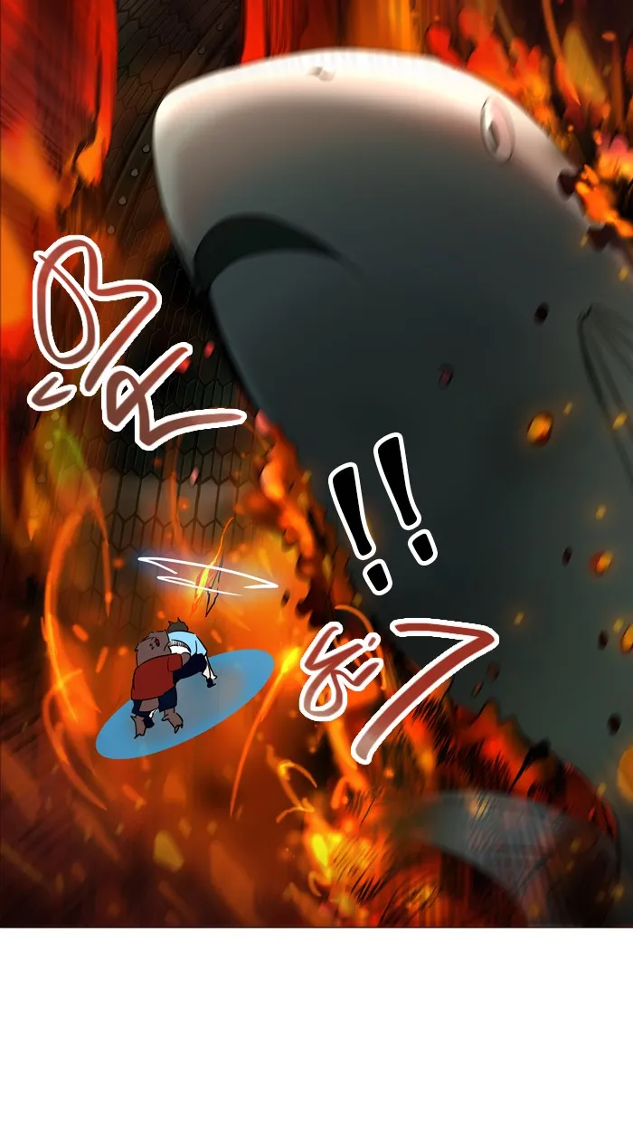 Tower of God ทาวเวอร์ออฟก๊อด หอคอยเทพเจ้า - หน้า 44