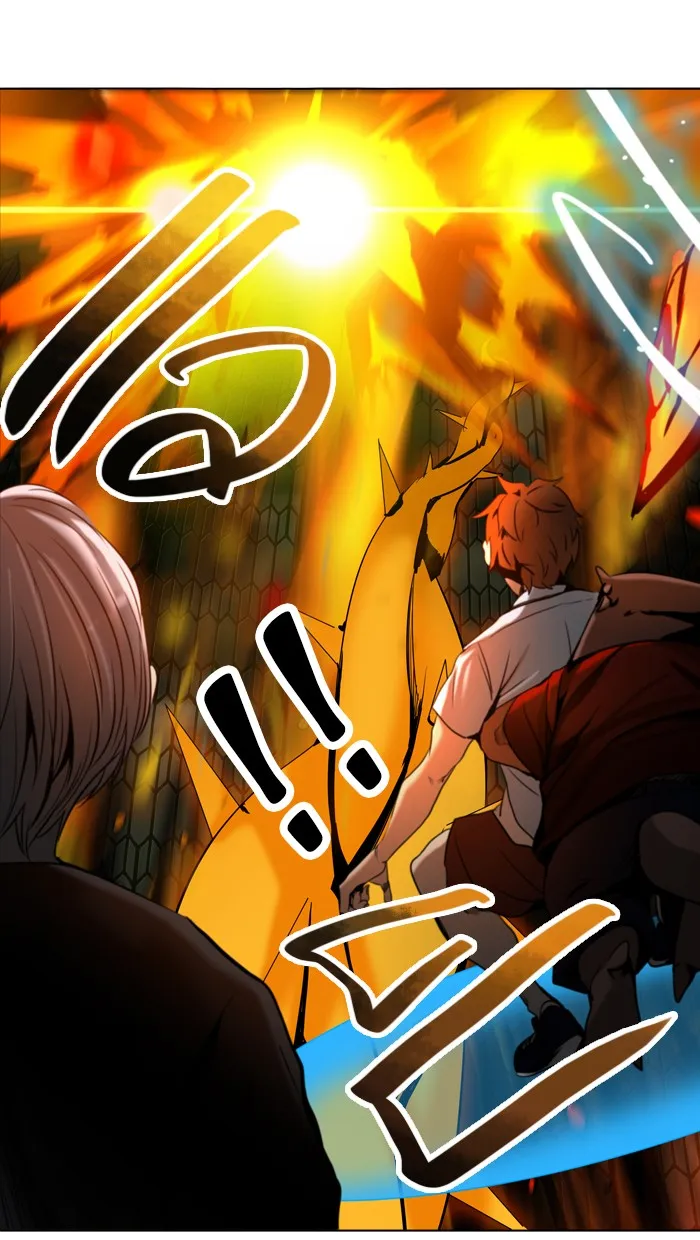 Tower of God ทาวเวอร์ออฟก๊อด หอคอยเทพเจ้า - หน้า 79