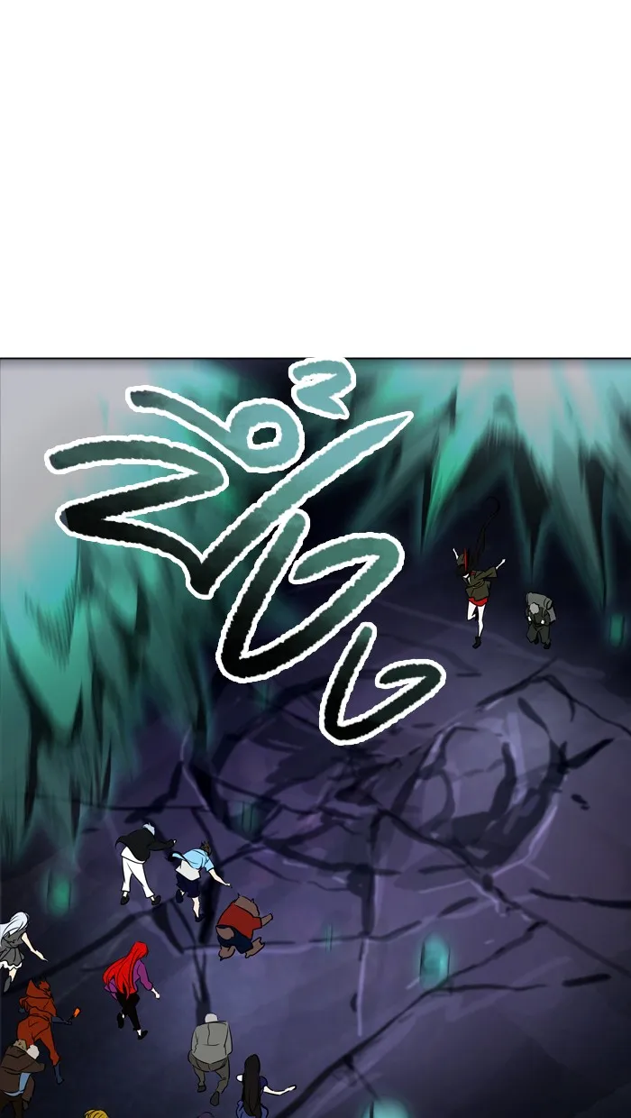 Tower of God ทาวเวอร์ออฟก๊อด หอคอยเทพเจ้า - หน้า 92