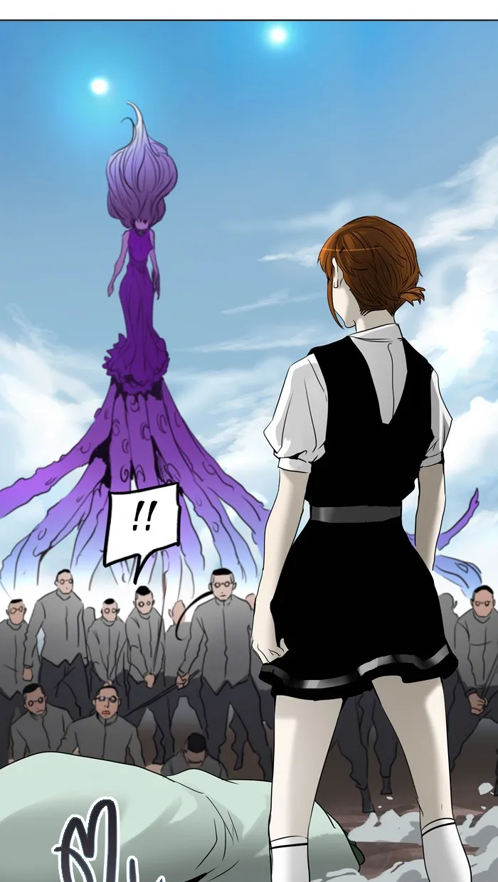 Tower of God ทาวเวอร์ออฟก๊อด หอคอยเทพเจ้า - หน้า 27