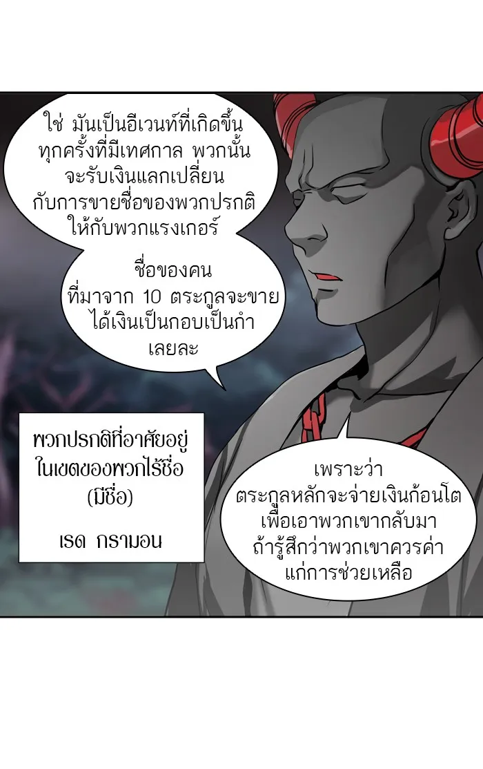 Tower of God ทาวเวอร์ออฟก๊อด หอคอยเทพเจ้า - หน้า 28