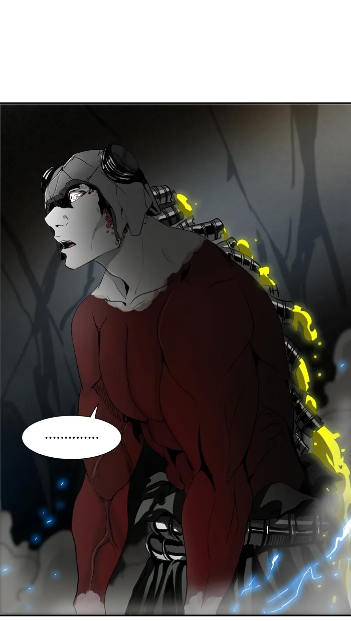 Tower of God ทาวเวอร์ออฟก๊อด หอคอยเทพเจ้า - หน้า 38