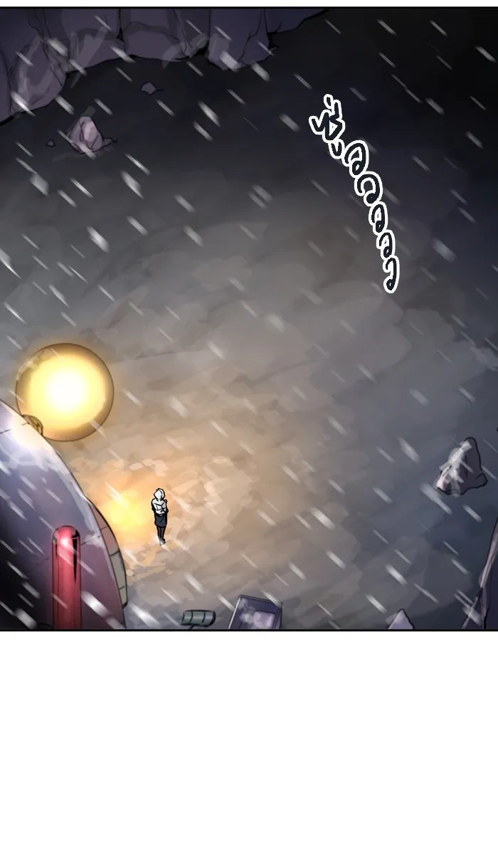 Tower of God ทาวเวอร์ออฟก๊อด หอคอยเทพเจ้า - หน้า 110