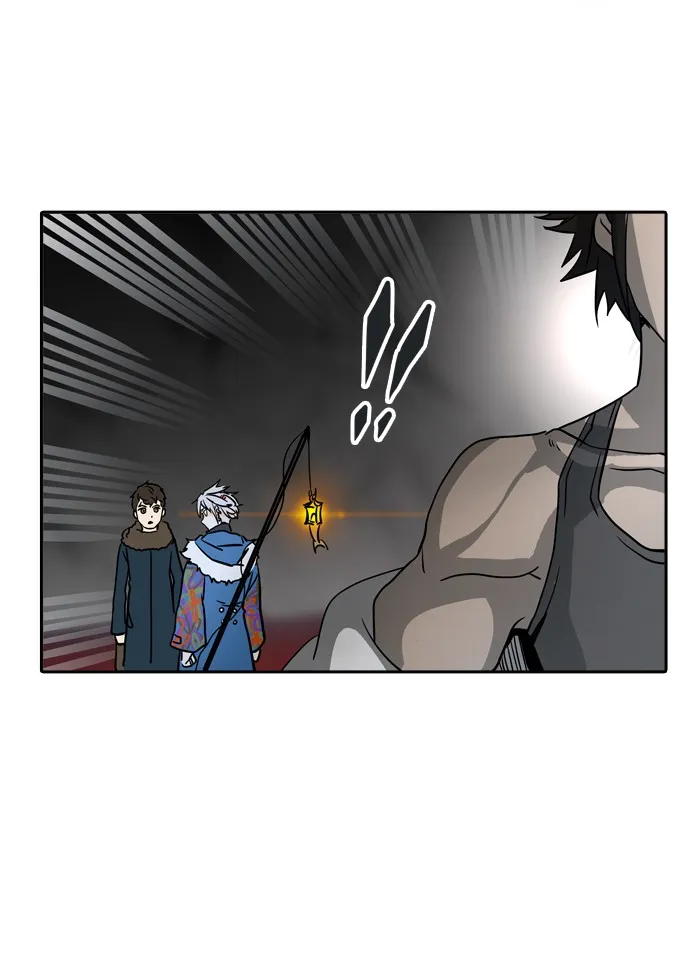 Tower of God ทาวเวอร์ออฟก๊อด หอคอยเทพเจ้า - หน้า 23