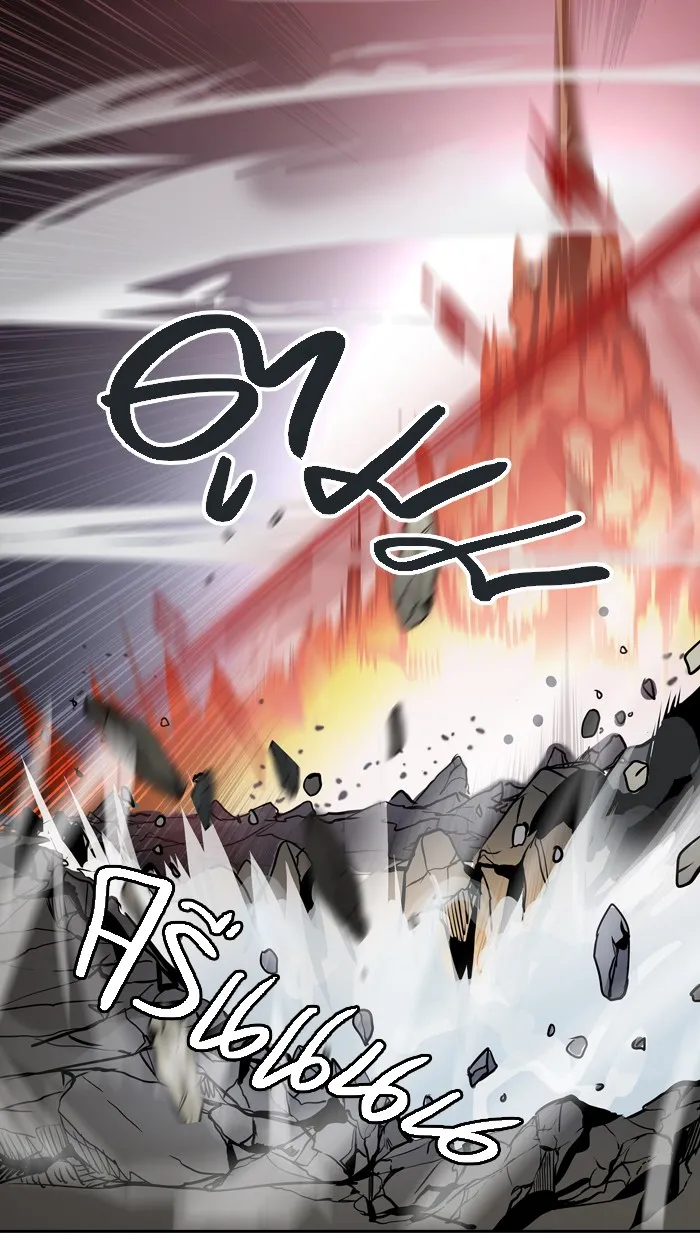 Tower of God ทาวเวอร์ออฟก๊อด หอคอยเทพเจ้า - หน้า 42