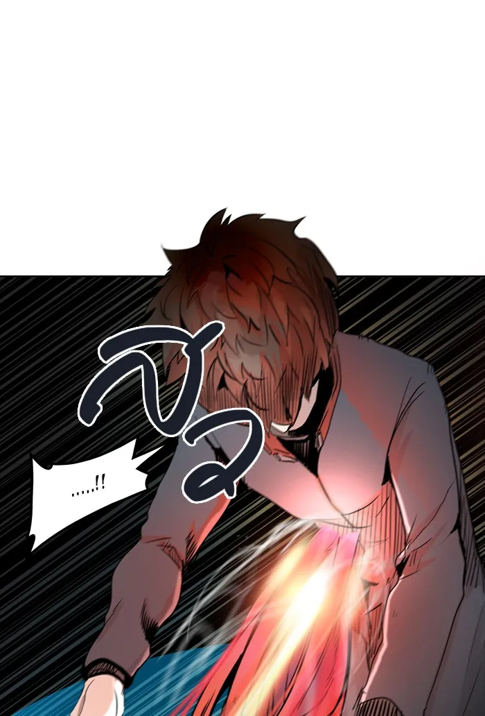 Tower of God ทาวเวอร์ออฟก๊อด หอคอยเทพเจ้า - หน้า 107