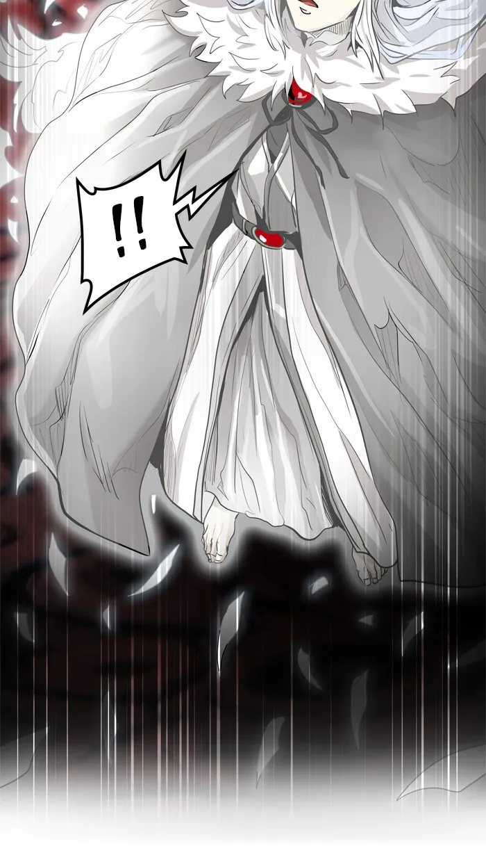 Tower of God ทาวเวอร์ออฟก๊อด หอคอยเทพเจ้า - หน้า 63