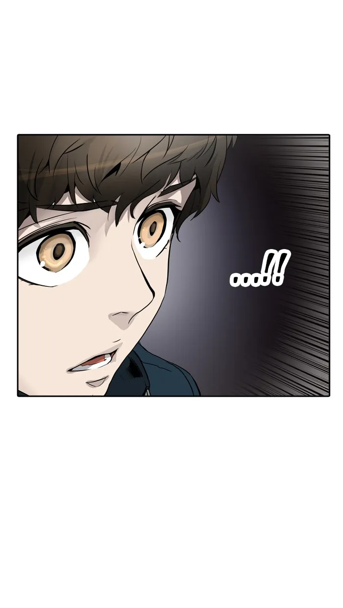 Tower of God ทาวเวอร์ออฟก๊อด หอคอยเทพเจ้า - หน้า 40