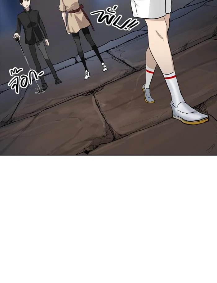 Tower of God ทาวเวอร์ออฟก๊อด หอคอยเทพเจ้า - หน้า 34