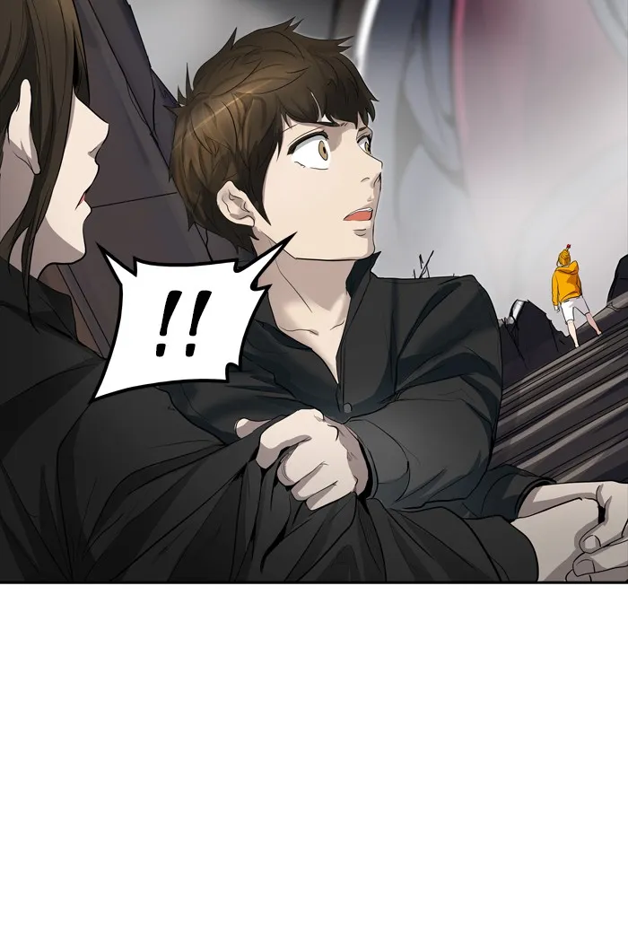 Tower of God ทาวเวอร์ออฟก๊อด หอคอยเทพเจ้า - หน้า 56