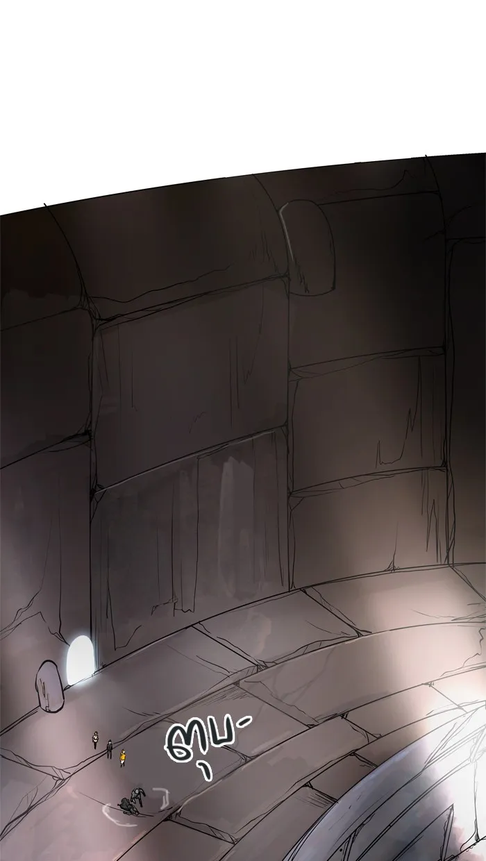 Tower of God ทาวเวอร์ออฟก๊อด หอคอยเทพเจ้า - หน้า 54