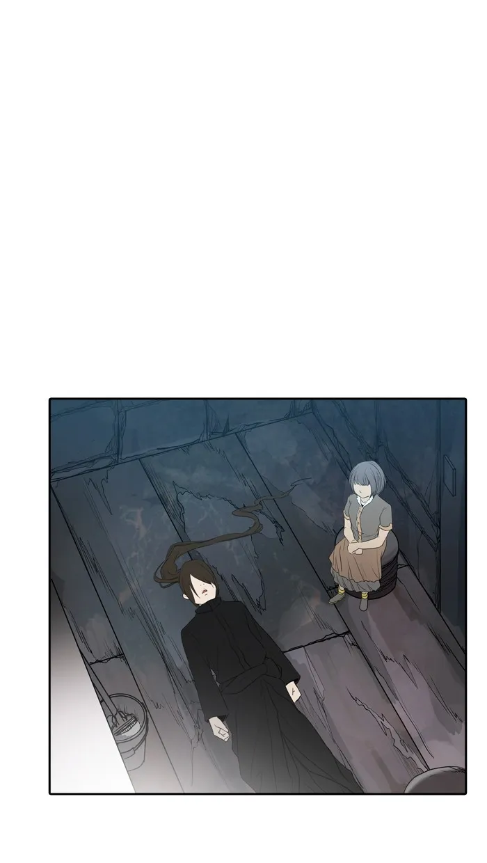 Tower of God ทาวเวอร์ออฟก๊อด หอคอยเทพเจ้า - หน้า 77