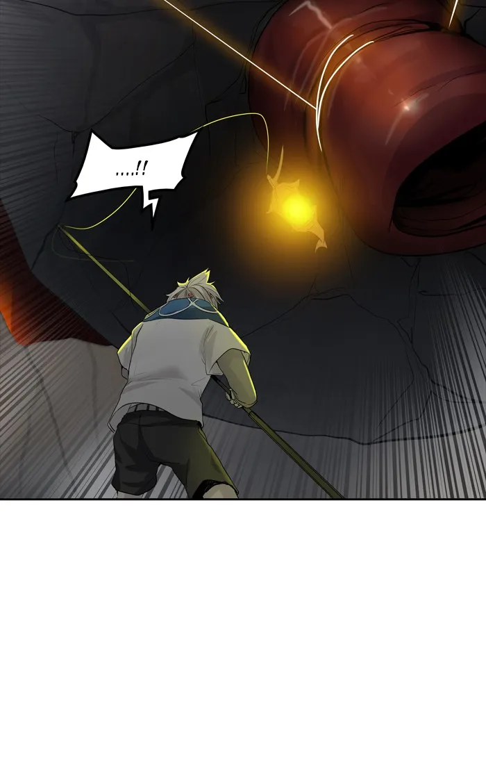 Tower of God ทาวเวอร์ออฟก๊อด หอคอยเทพเจ้า - หน้า 104