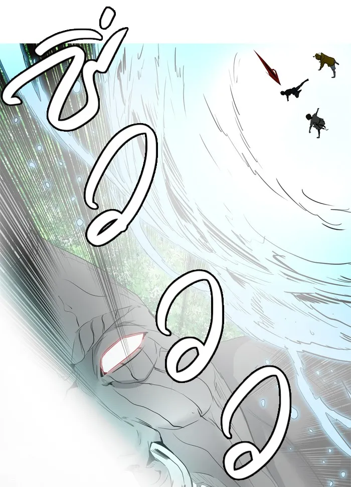 Tower of God ทาวเวอร์ออฟก๊อด หอคอยเทพเจ้า - หน้า 99