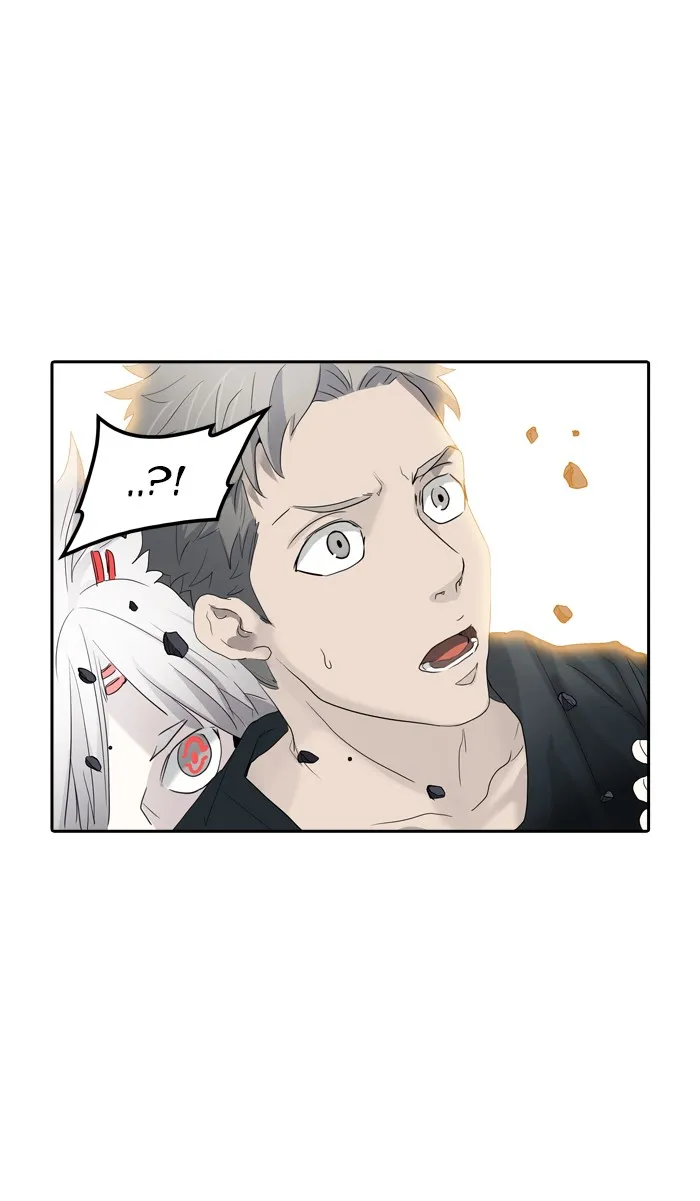 Tower of God ทาวเวอร์ออฟก๊อด หอคอยเทพเจ้า - หน้า 69