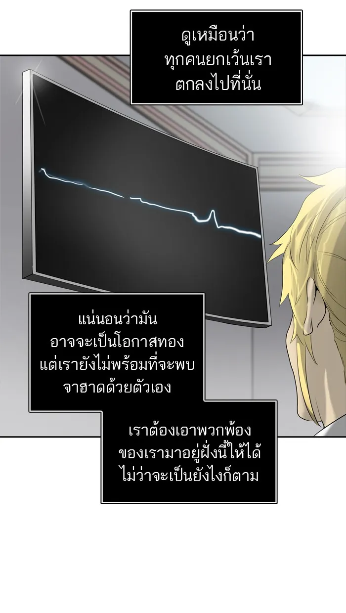 Tower of God ทาวเวอร์ออฟก๊อด หอคอยเทพเจ้า - หน้า 11