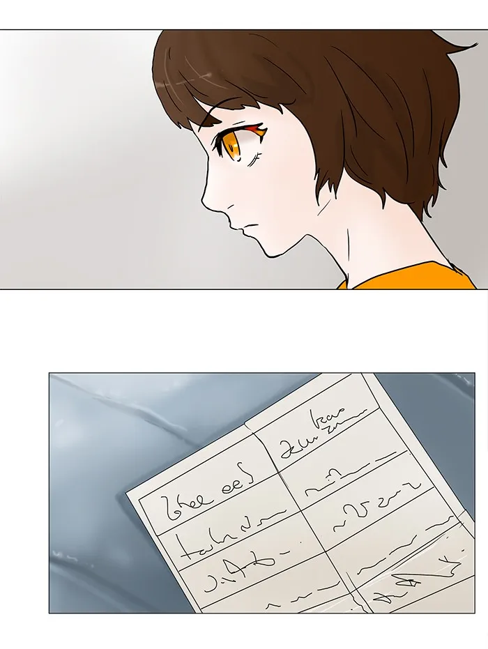 Tower of God ทาวเวอร์ออฟก๊อด หอคอยเทพเจ้า - หน้า 16