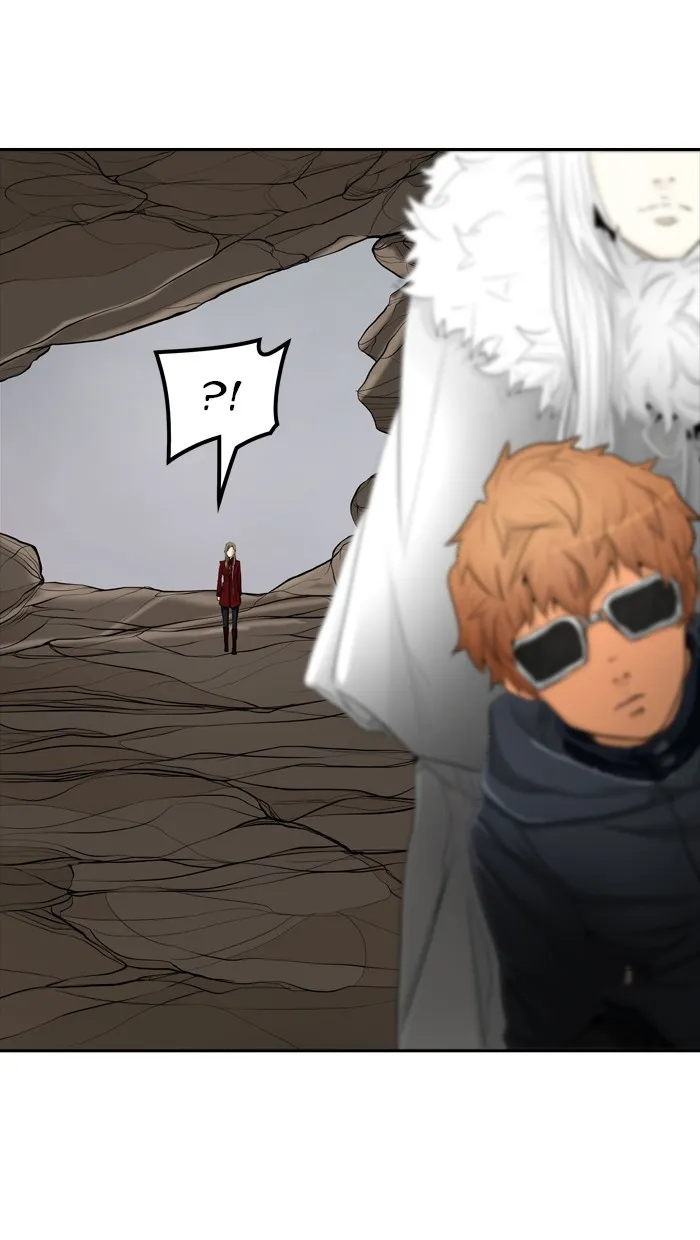 Tower of God ทาวเวอร์ออฟก๊อด หอคอยเทพเจ้า - หน้า 33