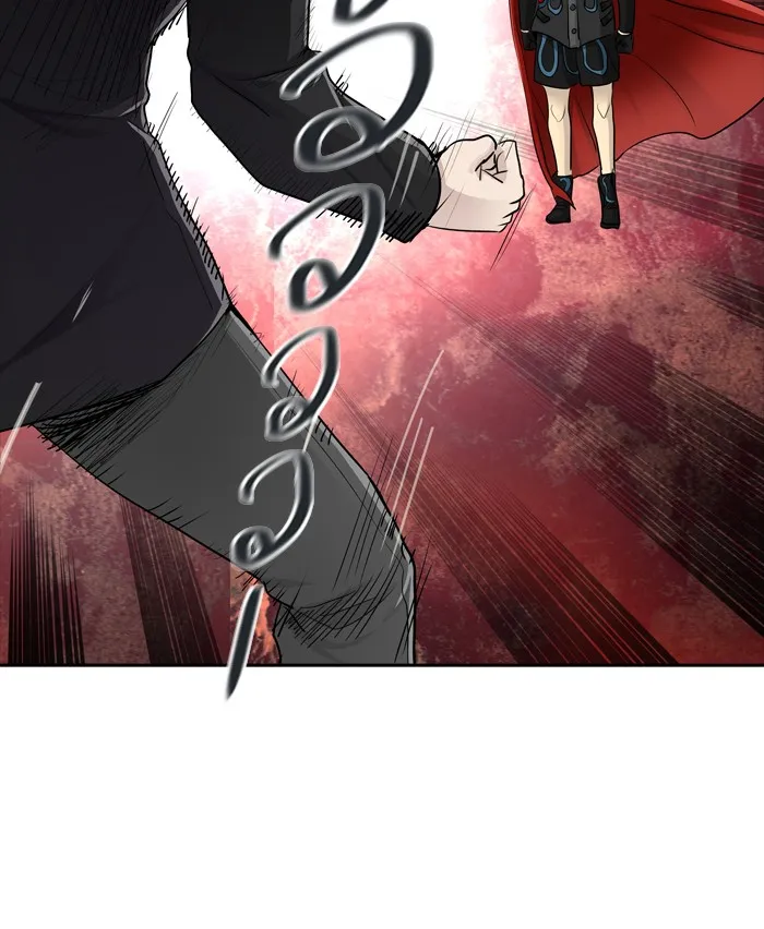 Tower of God ทาวเวอร์ออฟก๊อด หอคอยเทพเจ้า - หน้า 54