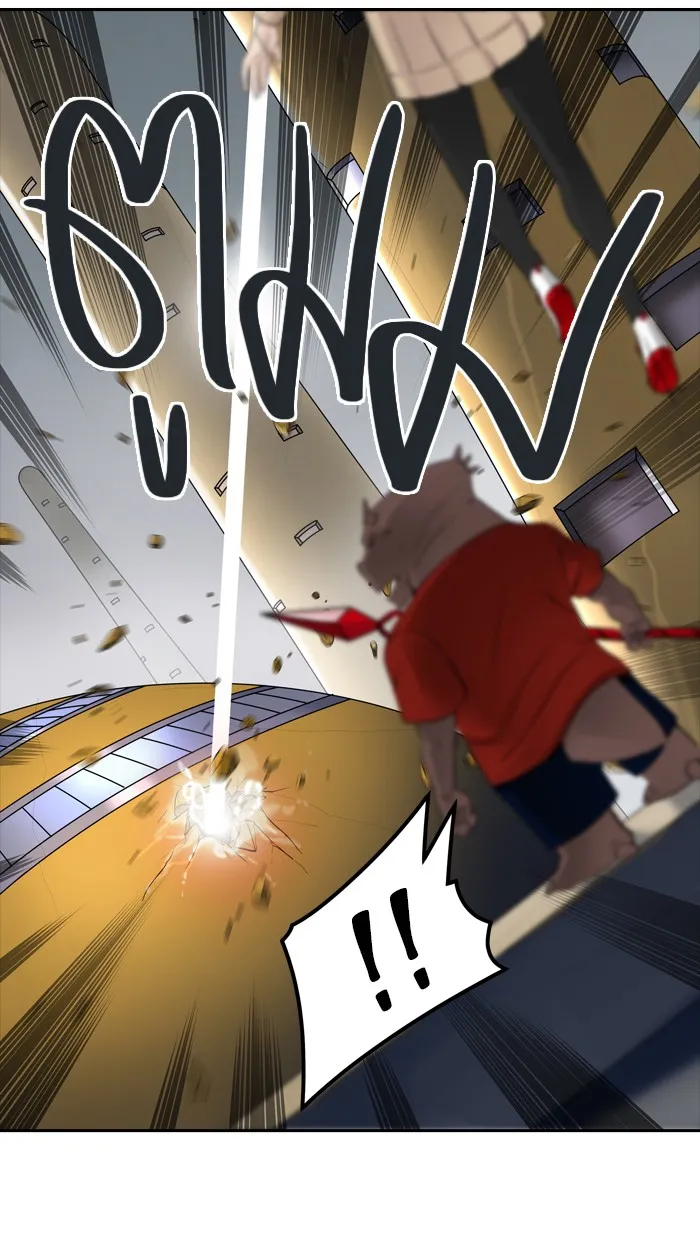 Tower of God ทาวเวอร์ออฟก๊อด หอคอยเทพเจ้า - หน้า 58