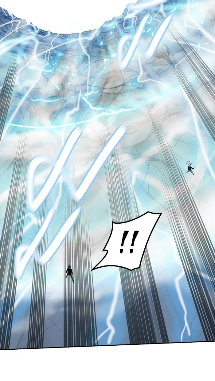 Tower of God ทาวเวอร์ออฟก๊อด หอคอยเทพเจ้า - หน้า 105