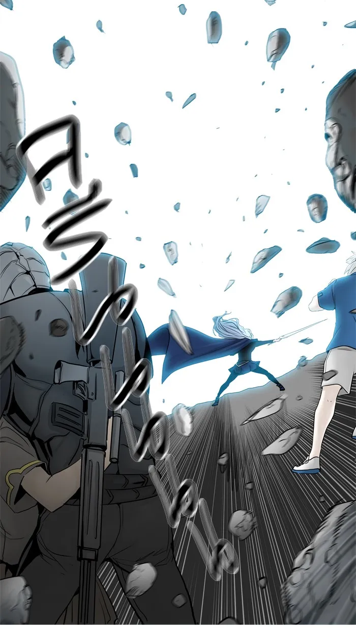 Tower of God ทาวเวอร์ออฟก๊อด หอคอยเทพเจ้า - หน้า 60