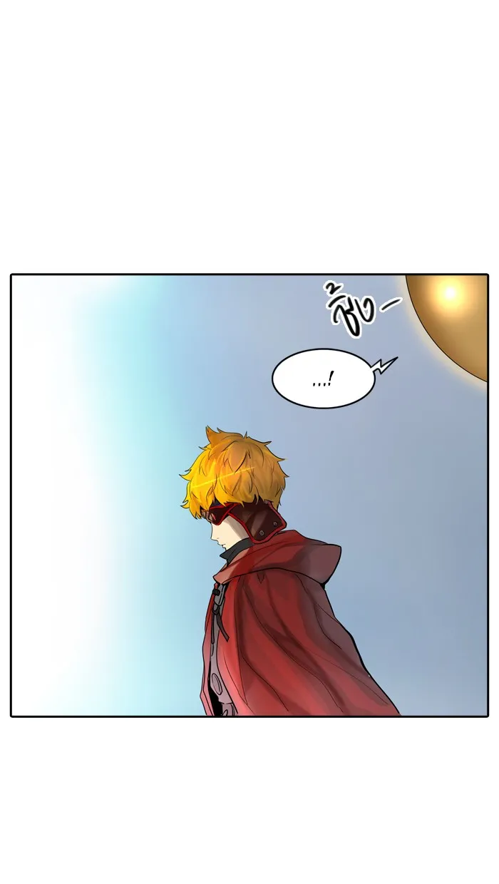 Tower of God ทาวเวอร์ออฟก๊อด หอคอยเทพเจ้า - หน้า 124