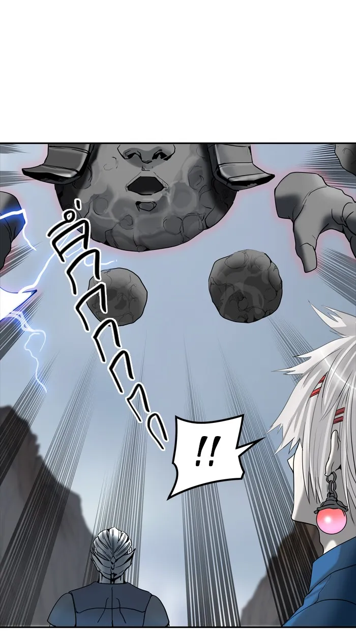 Tower of God ทาวเวอร์ออฟก๊อด หอคอยเทพเจ้า - หน้า 53