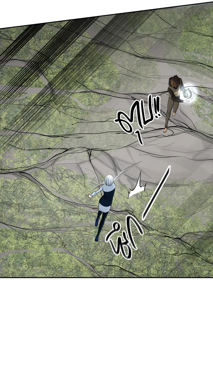 Tower of God ทาวเวอร์ออฟก๊อด หอคอยเทพเจ้า - หน้า 107