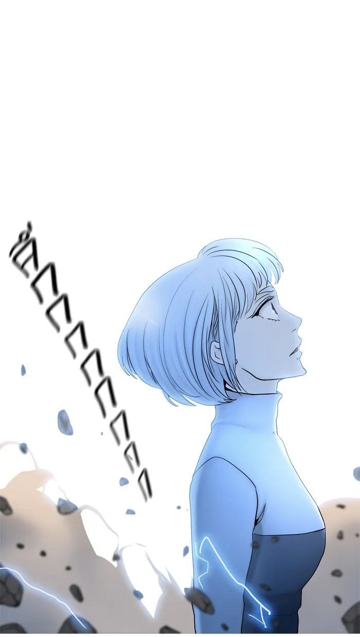 Tower of God ทาวเวอร์ออฟก๊อด หอคอยเทพเจ้า - หน้า 122