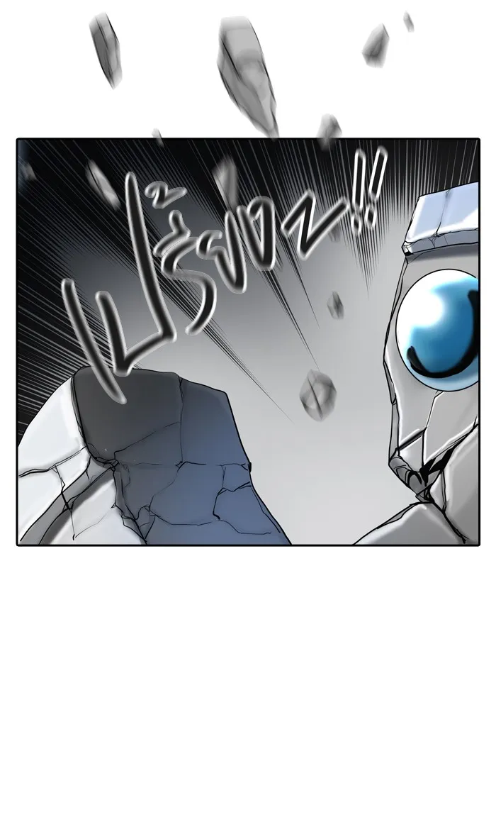 Tower of God ทาวเวอร์ออฟก๊อด หอคอยเทพเจ้า - หน้า 17