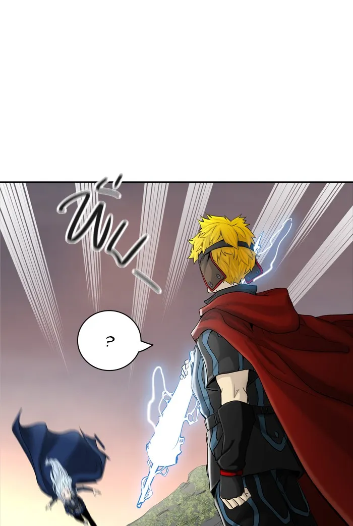 Tower of God ทาวเวอร์ออฟก๊อด หอคอยเทพเจ้า - หน้า 28