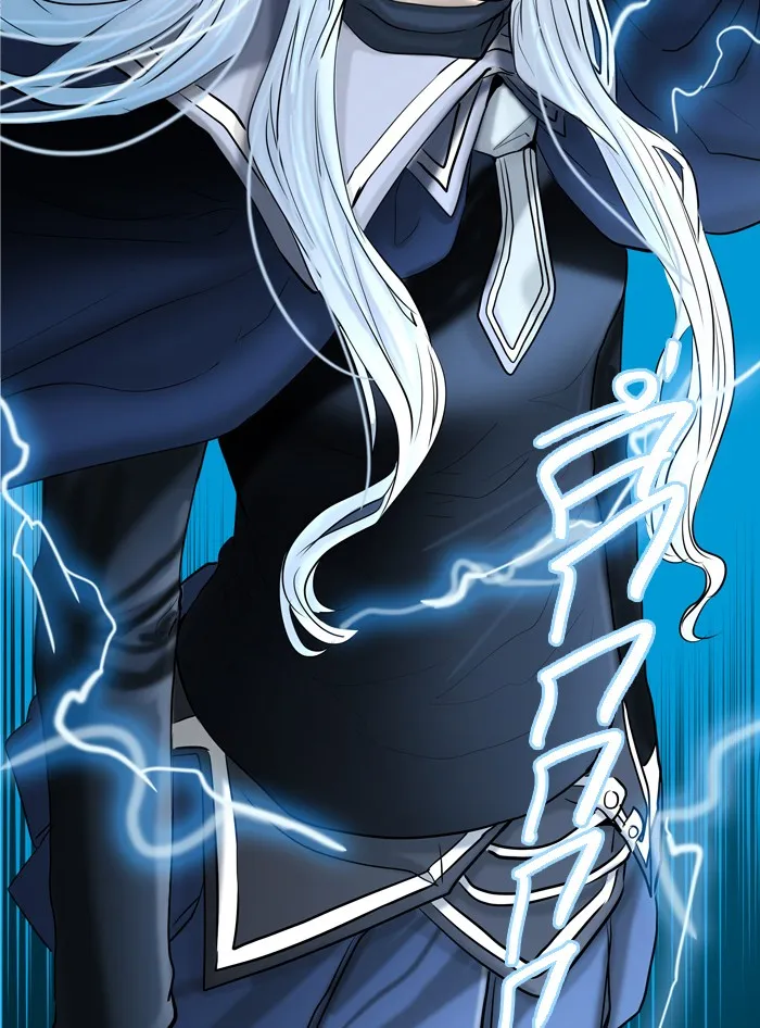 Tower of God ทาวเวอร์ออฟก๊อด หอคอยเทพเจ้า - หน้า 41