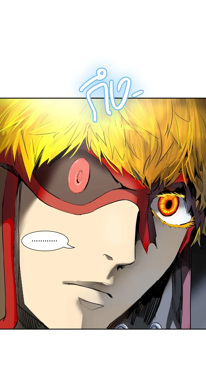 Tower of God ทาวเวอร์ออฟก๊อด หอคอยเทพเจ้า - หน้า 95