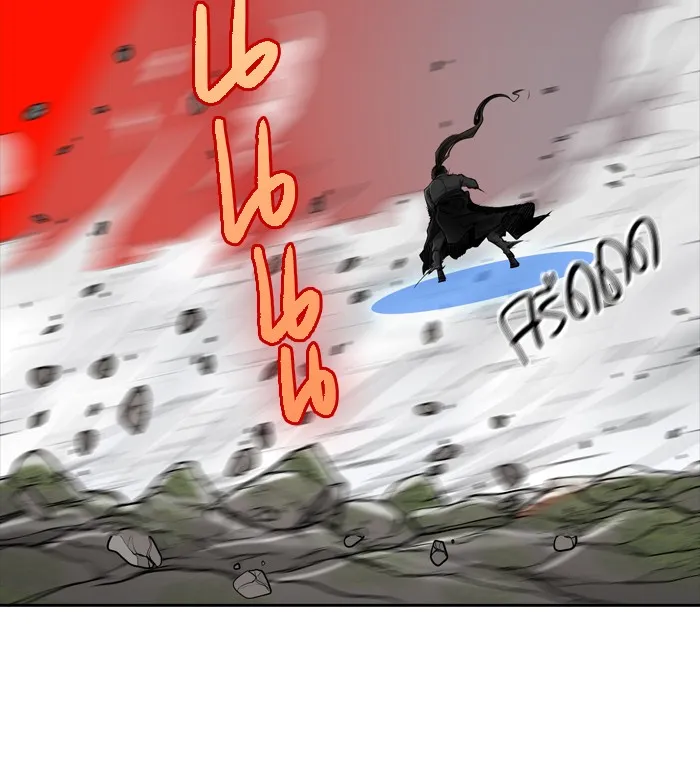 Tower of God ทาวเวอร์ออฟก๊อด หอคอยเทพเจ้า - หน้า 45