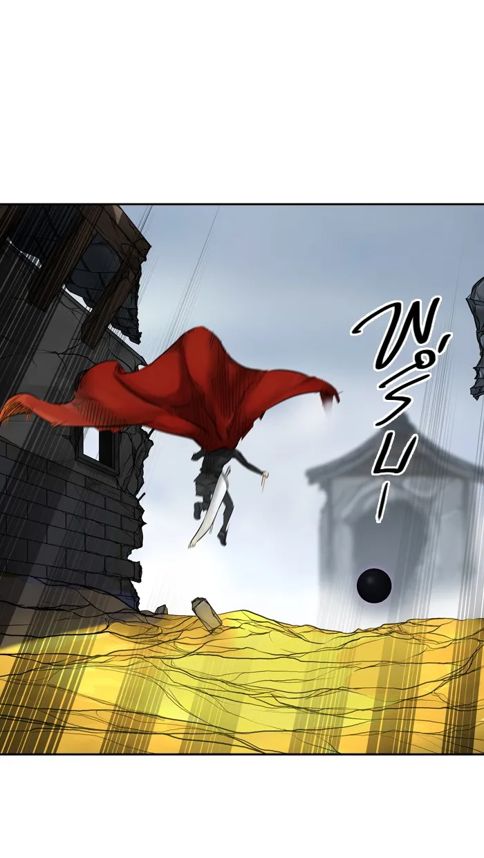 Tower of God ทาวเวอร์ออฟก๊อด หอคอยเทพเจ้า - หน้า 67