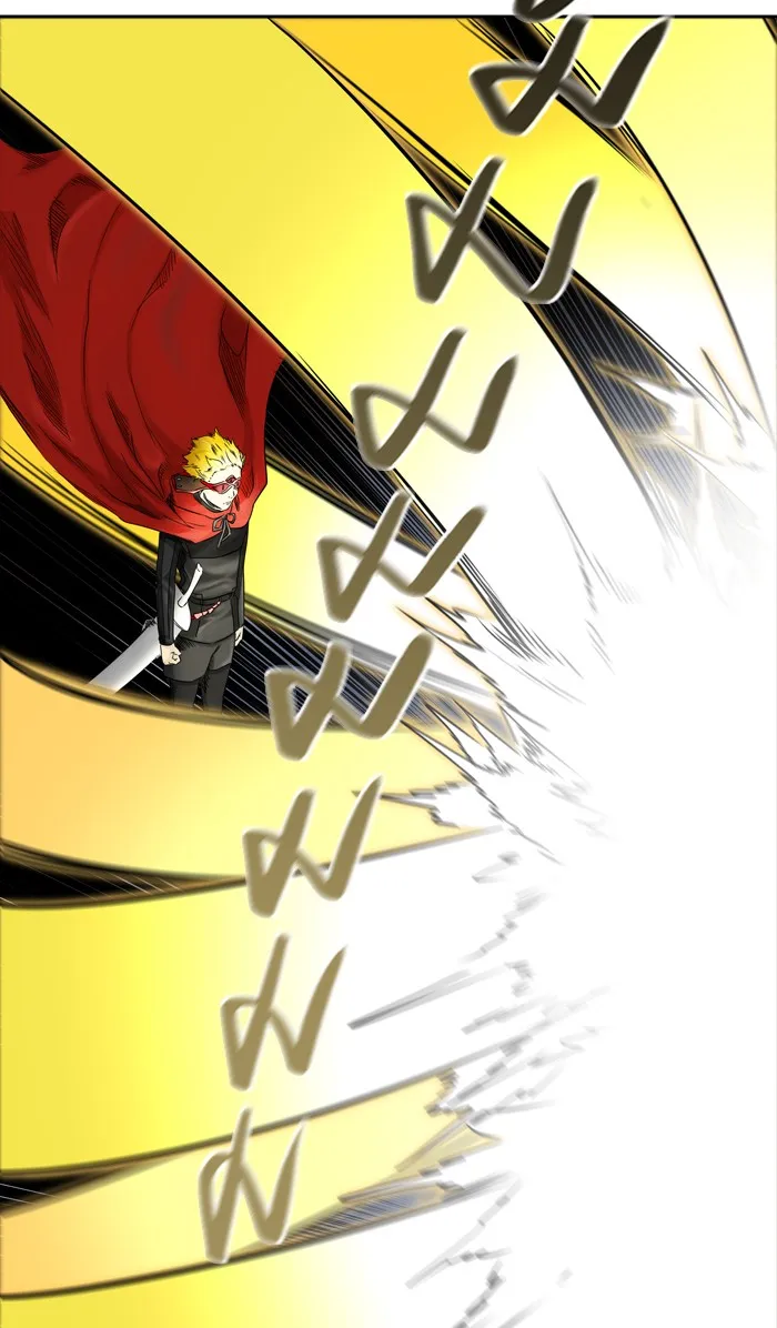 Tower of God ทาวเวอร์ออฟก๊อด หอคอยเทพเจ้า - หน้า 86