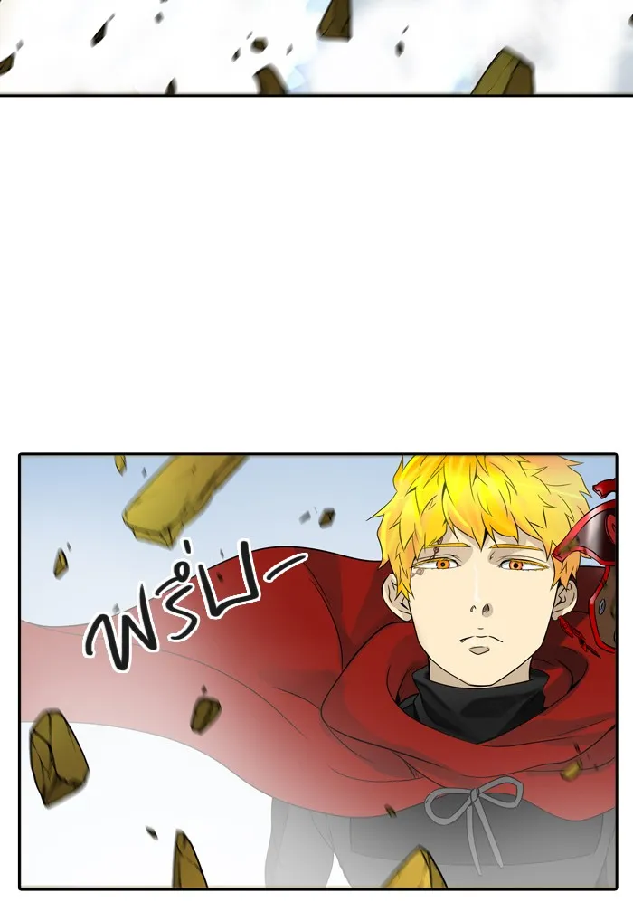 Tower of God ทาวเวอร์ออฟก๊อด หอคอยเทพเจ้า - หน้า 66