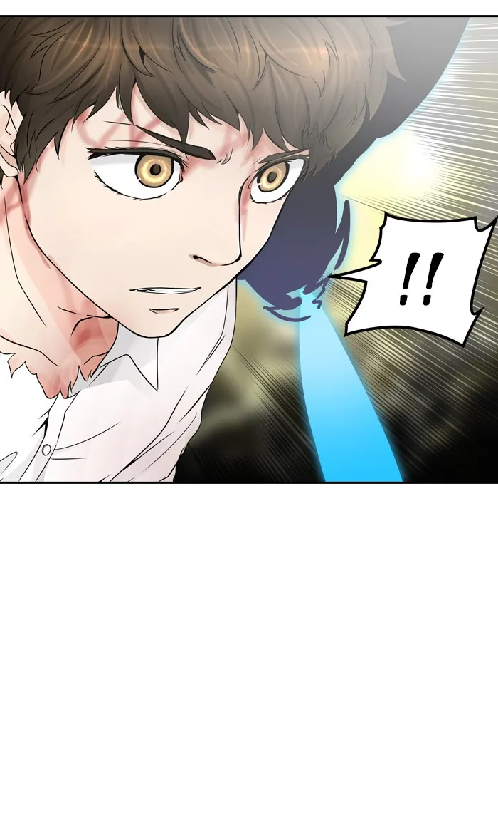 Tower of God ทาวเวอร์ออฟก๊อด หอคอยเทพเจ้า - หน้า 3