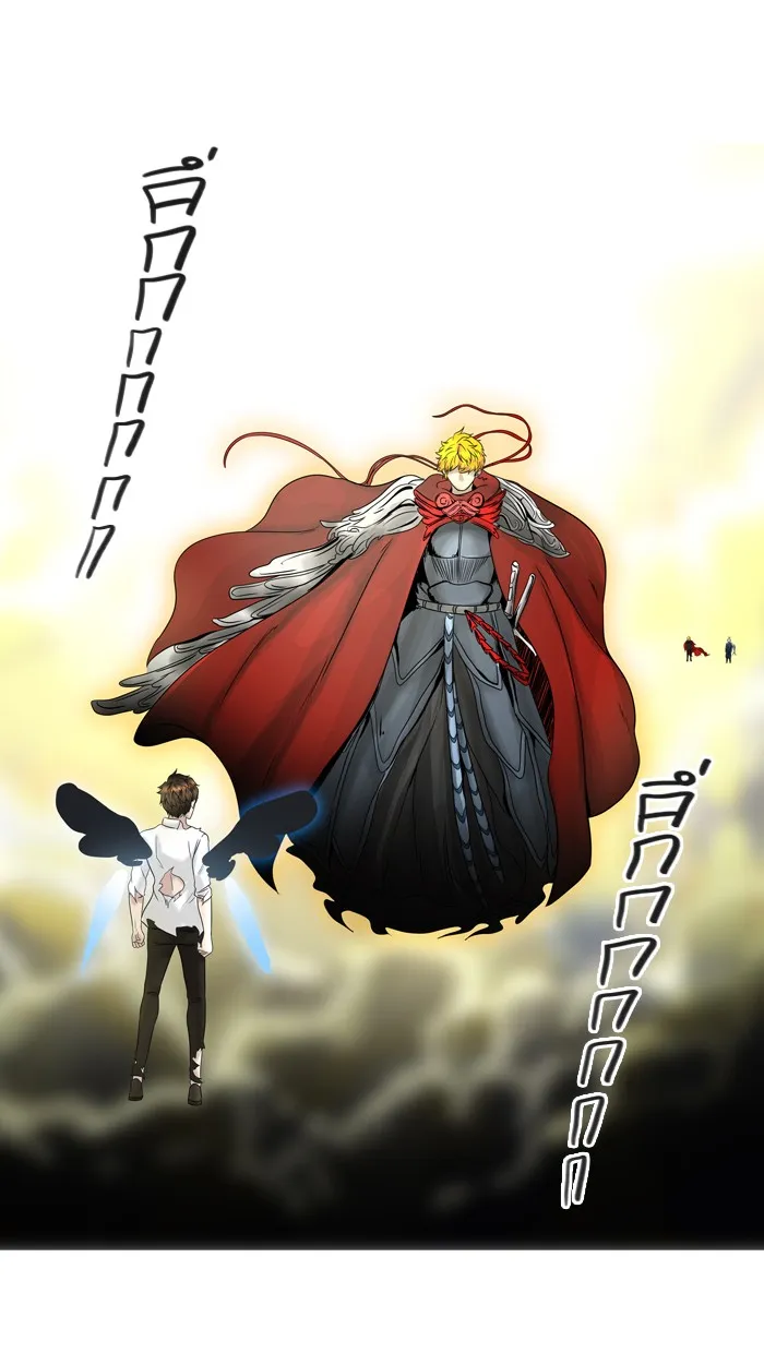 Tower of God ทาวเวอร์ออฟก๊อด หอคอยเทพเจ้า - หน้า 52