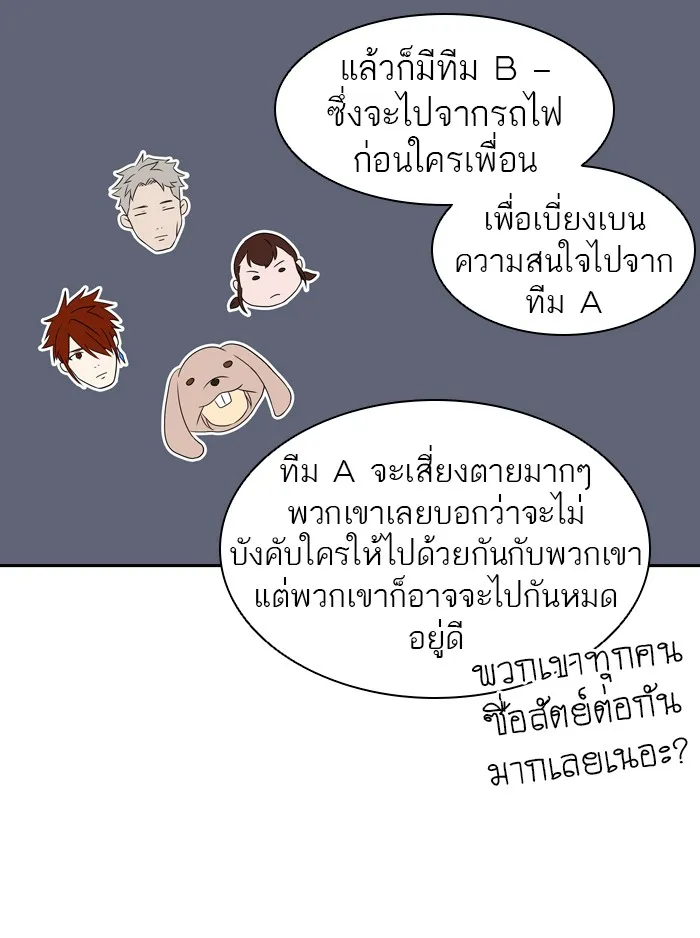 Tower of God ทาวเวอร์ออฟก๊อด หอคอยเทพเจ้า - หน้า 18