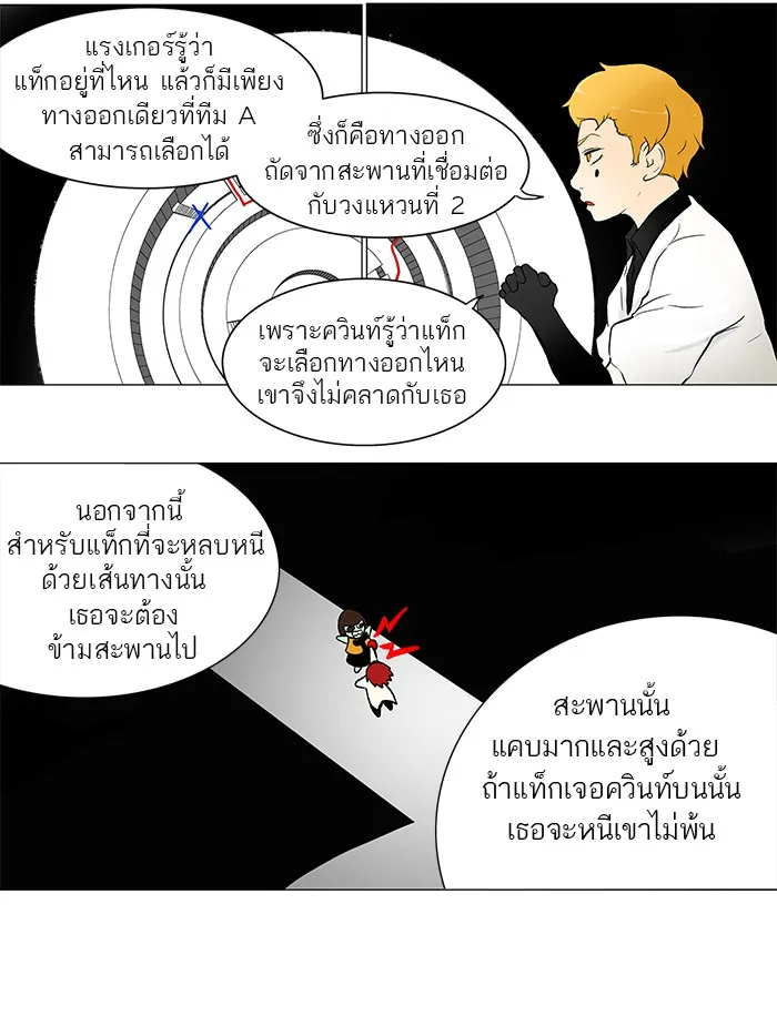 Tower of God ทาวเวอร์ออฟก๊อด หอคอยเทพเจ้า - หน้า 2